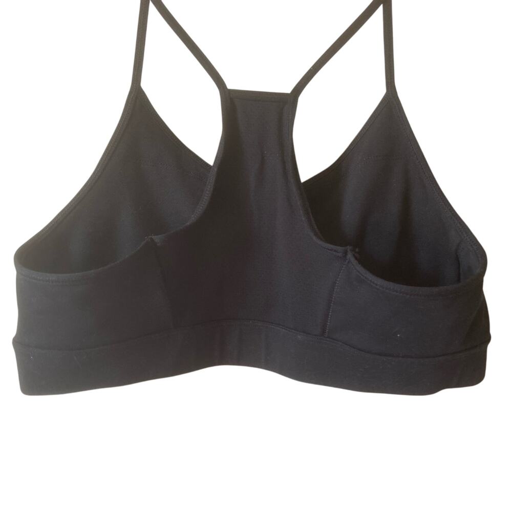 Reebok Strappy Sport Yoga Bra - Picture 2 of 3